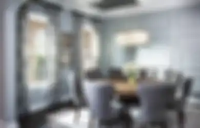 Ternyata Monokrom Tak Selalu Hitam dan Putih, Begini Faktanya Dalam Bidang Interior!