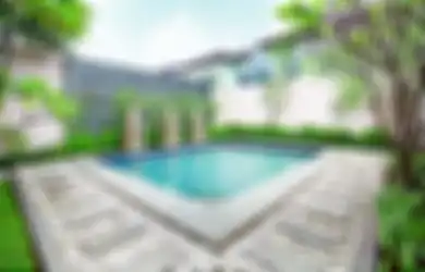 Ide Pengaplikasian Koral Putih di Taman Ekonomis dan Perawatannya