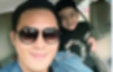 Tak Malu Pamerkan Mata Sembabnya di Hadapan Putra Muzdalifah, Fadel Islami Tiba-tba Singgung Soal Kehilangan yang Menyakitkan Sampai Runtuh Ketegaran Hidupnya: Insya Allah Sekarang Kupersiapkan...