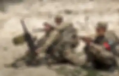Darurat Perang di Nagorno-Karabakh, PM Armenia Ungkap Bukti Turki Bantu Militer Azerbaijan, Mulai dari Drone, Jet Tempur Hingga Tentara Bayaran