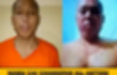 Sempat Diduga Curi Makanan Pekerja Pabrik, Sosok Cai Changpan Rupanya Dikenal Dermawan, Ini Harta Kekayaannya Sebelum Kabur dari Penjara dan Ditemukan Bunuh Diri