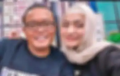 Pilih Diam dan Mengalah, Sule Bongkar Sifat Buruk Nathalie Holscher Usai Menikah, Sang Komedian: Aku Harus Jadi Air