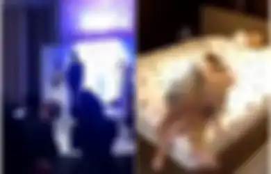 Seorang Pria Bongkar Video Perselingkuhan Istrinya di Hari Pernikahan hingga Buat Tamu Undangan Heboh Gegara Berhubungan Badan dengan Ipar Sendiri