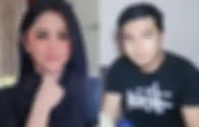 Istrinya Beri Perhatian Khusus ke Aldi Taher, Ini Respon Angga Wijaya, Dewi Perssik: Kalau Aku Bisa Bikin Bahagia Kenapa Enggak?