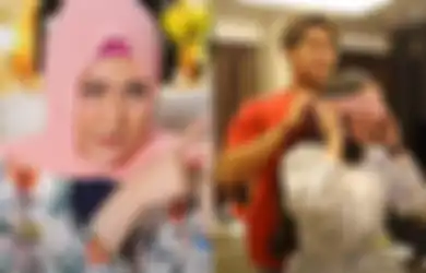 Bongkar Gerak-gerik Rizky Billar Saat Beri Apartemen untuk Lesti Kejora, Pakar Mikro Ekspresi Ungkap Hal Mengejutkan, Benarkan Hanya Demi Konten Semata? 
