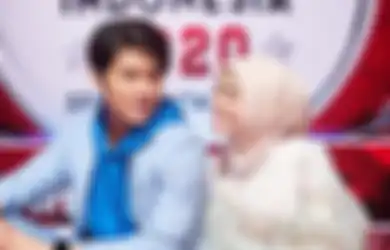 Sepakat Bila Berjodoh Bakal Undang Mantan di Pernikahan, Lesty Kejora Kaget Dengar Fakta Tentang Eks Pacar Rizky Billar: Yang Mana??