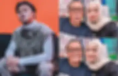 Terekam Kamera Ngomong Langsung di Depan Sule, Rizky Febian Sempat Curiga Ayahnya Main Cewek dengan Kedok Sibuk Kerja, Suami Nathalie Holscher Jarang Pulang?