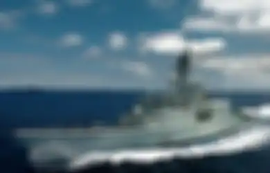 China Ketambahan Musuh Baru, Kanada Tiba-tiba Susul AS Bentengi 'Naga Asia Kecil', Kirim Kapal Perang ke Selat Taiwan hingga Bikin Geram Tiongkok