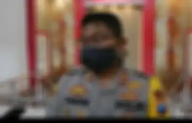 Perseteruan Hebat dengan Anak Buahnya Sempat Bikin Heboh, Kapolres Blitar Kini Ikut Kena Mutasi, Siapa Sosok Penggantinya?