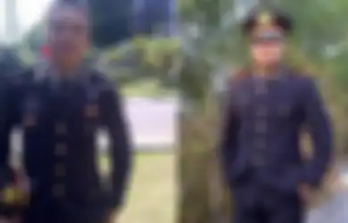 Baru 5 Bulan Naik Jabatan, Kasat Intel Polres Sergai Kini Dicopot, Buntut Gelar Resepsi Pernikahan Mewah Tanpa Masker