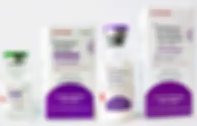 Covifor, Obat Corona dari India Khusus Sembuhkan Pasien Remaja dan Dewasa Dijual Rp 1,5 juta, Begini Cara Pakainya!