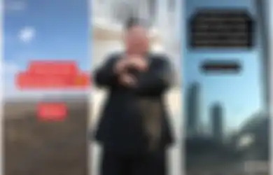 Penasaran dengan Kekejaman Hidup di Korea Utara, WNI Ini Nekat Terbang ke Negara Kelahiran Kim Jong Un, Kisahnya Viral