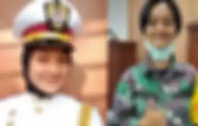 Lolos di 4 Perguruan Tinggi, Inilah Sosok Syarifah Raudhatul Zakia, Putri Sopir Truk Asal Subulussalam yang Mantap Pilih Universitas Pertahanan RI