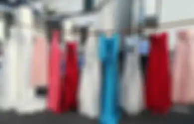 Menduda di Umur yang Mulai Bangkotan, Pria Ini Curi 73 Gaun Pengantin Demi Rasakan Sensasi Menikah Lagi