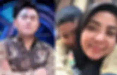 Hak Asuh Jatuh ke Tangan Muzdalifah, Orang Tua Nassar Rindu dengan Cucu Pertama, Bertahun-tahun Ngaku Sulit Bertemu: Kalau Dipikir Bisa Sakit Waktu Itu