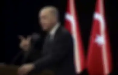 Bongkar Perlakuan Presiden Turki, Begini Isi Pesan Terakhir Pengawal Erdogan yang Mati Bunuh Diri: Setiap Orang Memiliki Harga Diri