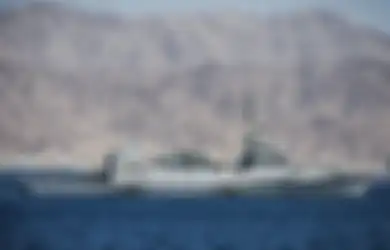 Ogah Gas Alamnya Dicuri Militan Lebanon, Israel Langsung Belanja Kapal Perang Canggih Buatan Jerman, Kelompok Hezbollah Bakal Tutup Mulut Jika Tahu Kehebatannya