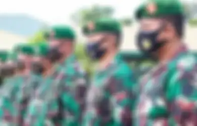 Siapkan Uang Muka Rp 36,7 Triliun, Pemerintah Prioritaskan TNI/Polri dan Paramedis Sebagai Penerima Vaksin Covid-19, Begini Penjelasan Airlangga Hartanto
