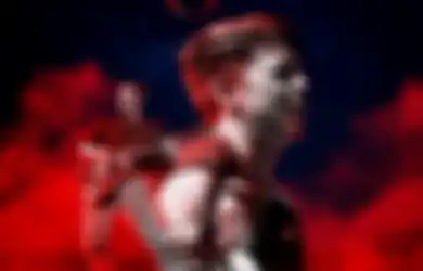 8 Tahun Berkarya, Noah Persembahkan Konser Visual Art Pertama Kali di Indonesia