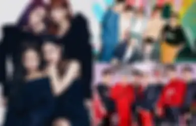 3 Hal Tentang Kebiasaan Perilisan Album KPop Ini Diabaikan oleh BTS, BLACKPINK dan SuperM