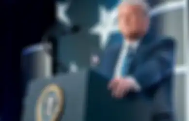 Demi Lawan China, Ketua DPR Taiwan Doakan Agar Donald Trump Segera Sembuh dari Corona: Dia Dapat Pimpin Dunia...