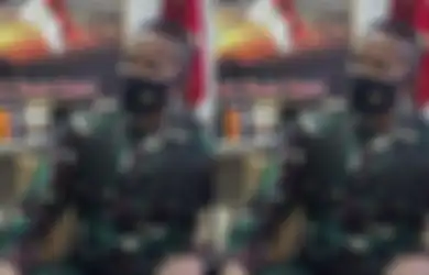 Dulu Pedagang Asongan Kini Jadi Jenderal Bintang Dua, Pangdam IM Mayjen TNI Hassanudin Buktikan Siapa Saja Bisa Jadi Tentara, Sanggup Angkat Derajat Keluarga dengan Sederet Prestasi Mentereng di Angkatan