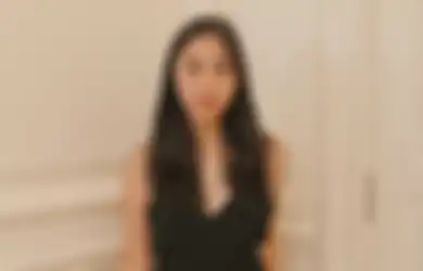 Ide OOTD Pakai 6 Outfit Hitam Ala Adik Nikita Willy, Winona Willy. Kece Abis!
