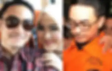 Dulu Nekat Ceraikan Zumi Zola Saat Masih Dipenjara, Sherrin Tharia Kini Bikin Pangling Lantaran Mendadak Lepas Hijab, Netizen: Sedih Ngeliat Ini