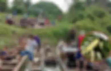 Melipir ke Pinggir Hutan Tengok Kerbaunya Sebelum Jumatan, Pria 40 Tahun di Aceh Timur Mendadak Hilang Secara Misterius, Warga Beri Spekulasi Kepincut Janda Bolong hingga Diculik Makhluk Halus 