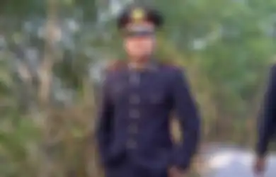 Cuma Diam Saat Ditanya Soal Izin dari Pimpinan, Kasat Intel Polres Serdang Bedagai Dicopot Setelah Nekat Gelar Pesta Pernikahan, Pasrah Padahal Baru Saja Naik Jabatan