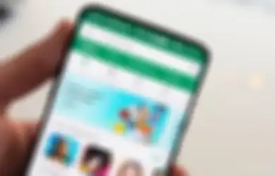  Cara Mendapatkan Promo Cashback 100% Pengguna 3 Untuk Belanja di Google Play