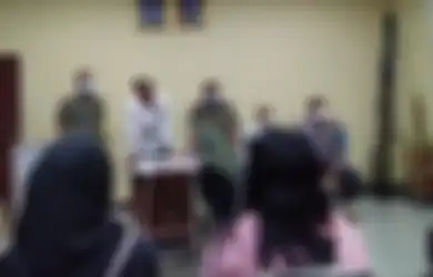 Bersumpah Putrinya Pamit Buat Konten YouTube, Ibu Ini Kecewa Anaknya Jadi Pemuas Nafsu Lelaki Hidung Belang: Mama Enggak Ikhlas Dunia Akhirat Kalau Kamu Dapat Uang dari Jual Diri!
