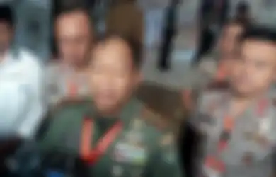Jadi Ketua Tim Pengarah TGPF Kasus Kebrutalan KKB Papua, Inilah Sosok Letjen TNI Tri Soewandono, Berikut Profil Lengkapnya