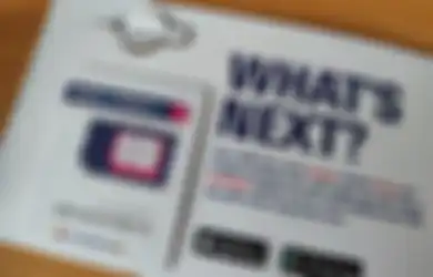 Kartu Perdana Baru Live.On, Punya Kuota Darurat 3GB dan Sisa Kuota Bisa Disimpan Hingga 1000GB