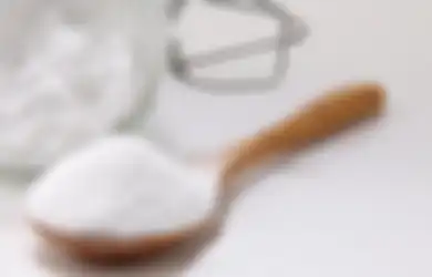 Kaget, Manfaat Baking Soda Bisa Redakan Sariawan Sampai Jadi Deodoran!