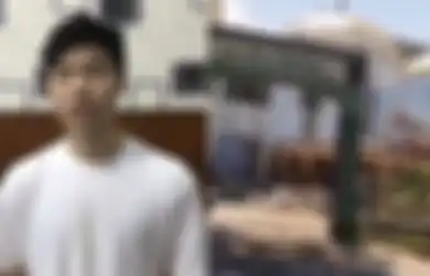 Tunjuk-tunjuk dan Sebut Masjid Putar Lagu DJ, Youtuber Kenneth William Diduga Lakukan Pelecehan, Ini yang Sebenarnya Terjadi