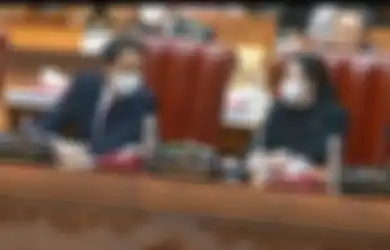 Anak Buah SBY Tulis Kalimat Menohok, Nikita Mirzani Ancam Datangkan Sosok Ini Usai Puan Maharani Kepergok Matikan Mikrofon Anggota DPR