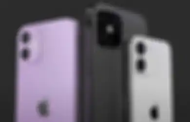 iPhone Generasi Mendatang Dirumorkan Bakal Miliki Teknologi 3D AR!