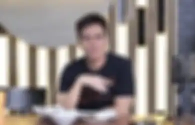 2 Hari Menunggu di Depan Rumah Baim Wong, Pria yang Ngaku Korban Giveaway Ini Malah Diusir, Suami Paula Verhoeven: Saya Harus Berangkat, Mending Pergi