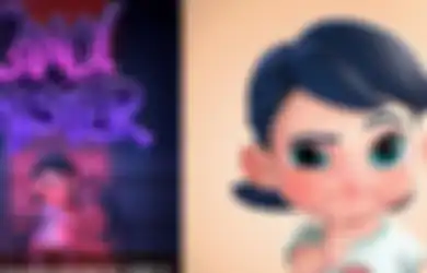 Keren! Film Animasi Indonesia Candy Monster Karya Anak Bangsa, Berhasil Tembus 2 Festival Internasional