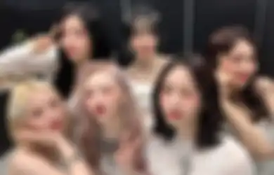 HOT: GFRIEND Enggak Perpanjang Kontrak dan Keluar dari Source Music