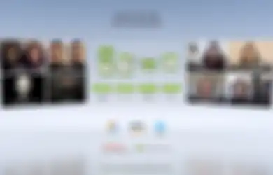 Nvidia Maxine, Aplikasi Video Rapat Berteknologi AI Ini Bisa Selesaikan Masalah Rapat Online