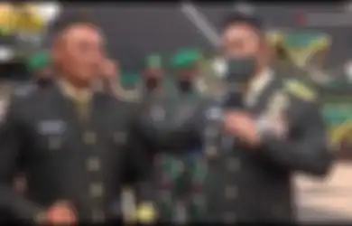 Setia Bela NKRI di Pelosok Papua, Istri Jenderal Andika Perkasa Syok Saat Tahu Perwira TNI AD Ini 18 Tahun Tak Jumpa Orang Tuanya: Haaa...!