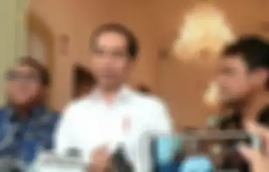 Ada 8 Poin Jadi Sorotan Buruh, Ternyata Begini Alasan Jokowi Tantang DPR Ketok Palu UU Cipta Kerja dalam 100 Hari