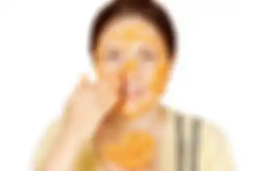 Yuk, Cerahkan Wajah dengan Resep Masker Wortel yang Super Mudah!