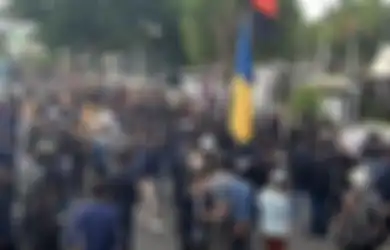 Ternyata Nggak Cuma Masyarakat Indonesia yang Dibikin Heran, Media Asing Juga Turut Soroti Putusan 'Ketok Palu' Omnibus Law, Lontarkan Kritik Keras Soal Isu Lingkungan dan Investor Asing