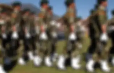 Kehidupan Pemerintahannya Kelewat Santai, Negara Ini Sama Sekali Tak Pedulikan Militernya yang Sangat Lemah di Tengah Konflik Dunia, Warganya Malah Dicap Sebagai Masyarakat Paling Bahagia dan Sejahtera