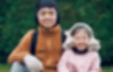 Dapat Izin Main Media Sosial, Betrand Peto Langsung Unggah Foto Bareng Sarwendah, Perubahan Anak Bujang Ruben Onsu Jadi Sorotan