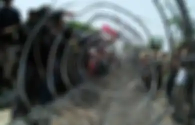 Tahan Ratusan Remaja Pendemo, Polisi Temukan 12 Orang Positif Corona, Kabid Humas Polda Metro Jaya: Dari 90 Orang yang Dites