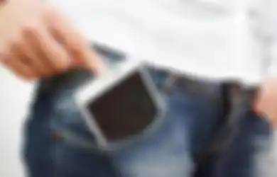 Hati-Hati Sob! Jangan Nyimpen Smartphone di 8 Tempat Terlarang Ini